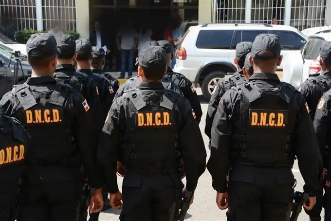 INTERCEPTAN OTRA :Incautan Cargamento de Droga en Cabo Rojo”