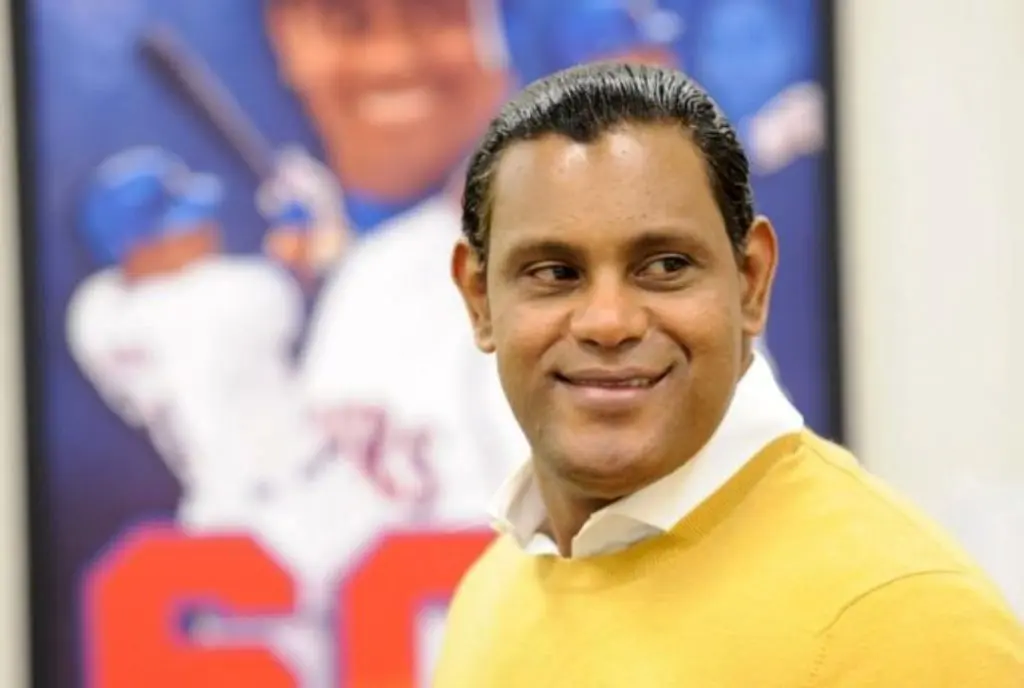 Polémica y perdón: Sammy Sosa y su comunicado a los Cubs y aficionados