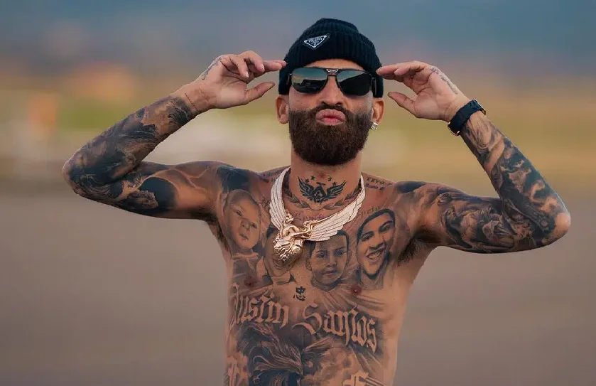 Arcángel celebra 20 años de carrera con el estreno de ‘Papi Arca