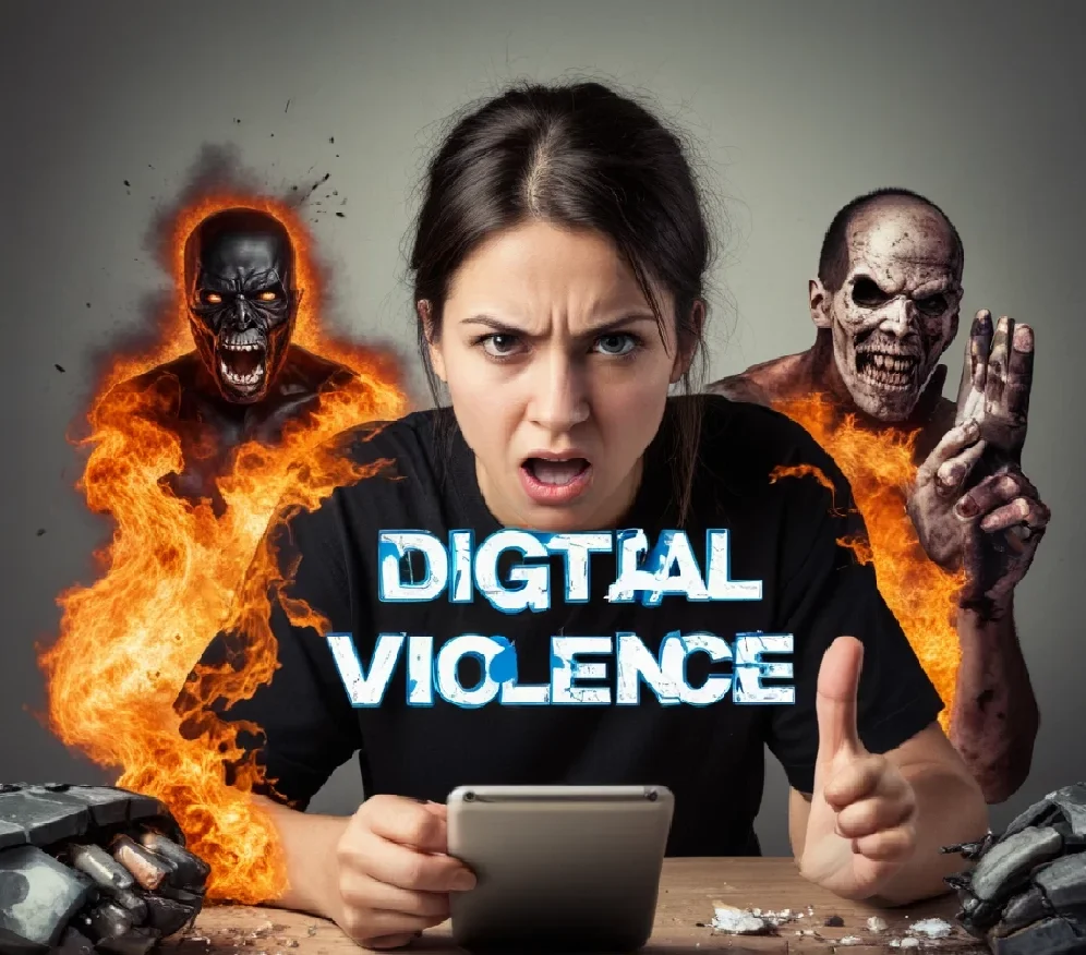 ¿Qué es la violencia digital de género y cómo protegerte?