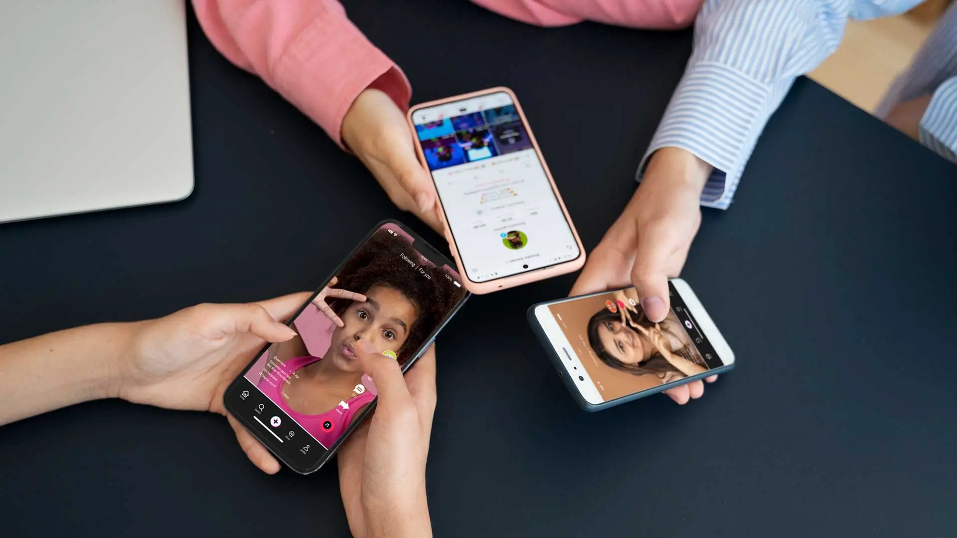 Impacto de la prohibición de TikTok en las pequeñas empresas