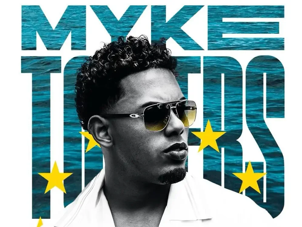 ‘Lyke MIIke’: El nuevo álbum de Myke Towers que sorprende a sus fans