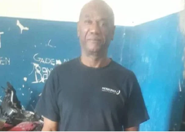 Detienen a pastor haitiano en República Dominicana por caso de tráfico de armas