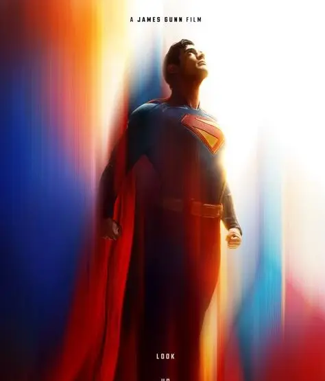 Krypto, Lex Luthor y Más: Las Sorpresas del Primer Avance de Superman