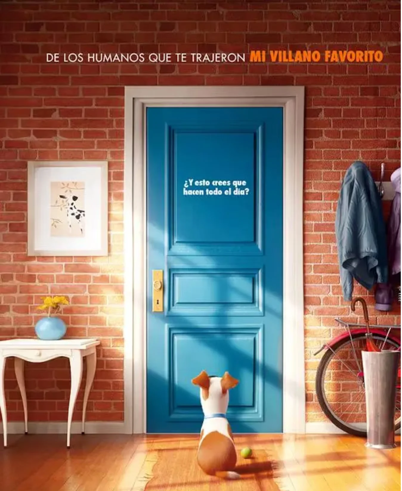 5 Películas alegres para pasar una noche relajada en casa