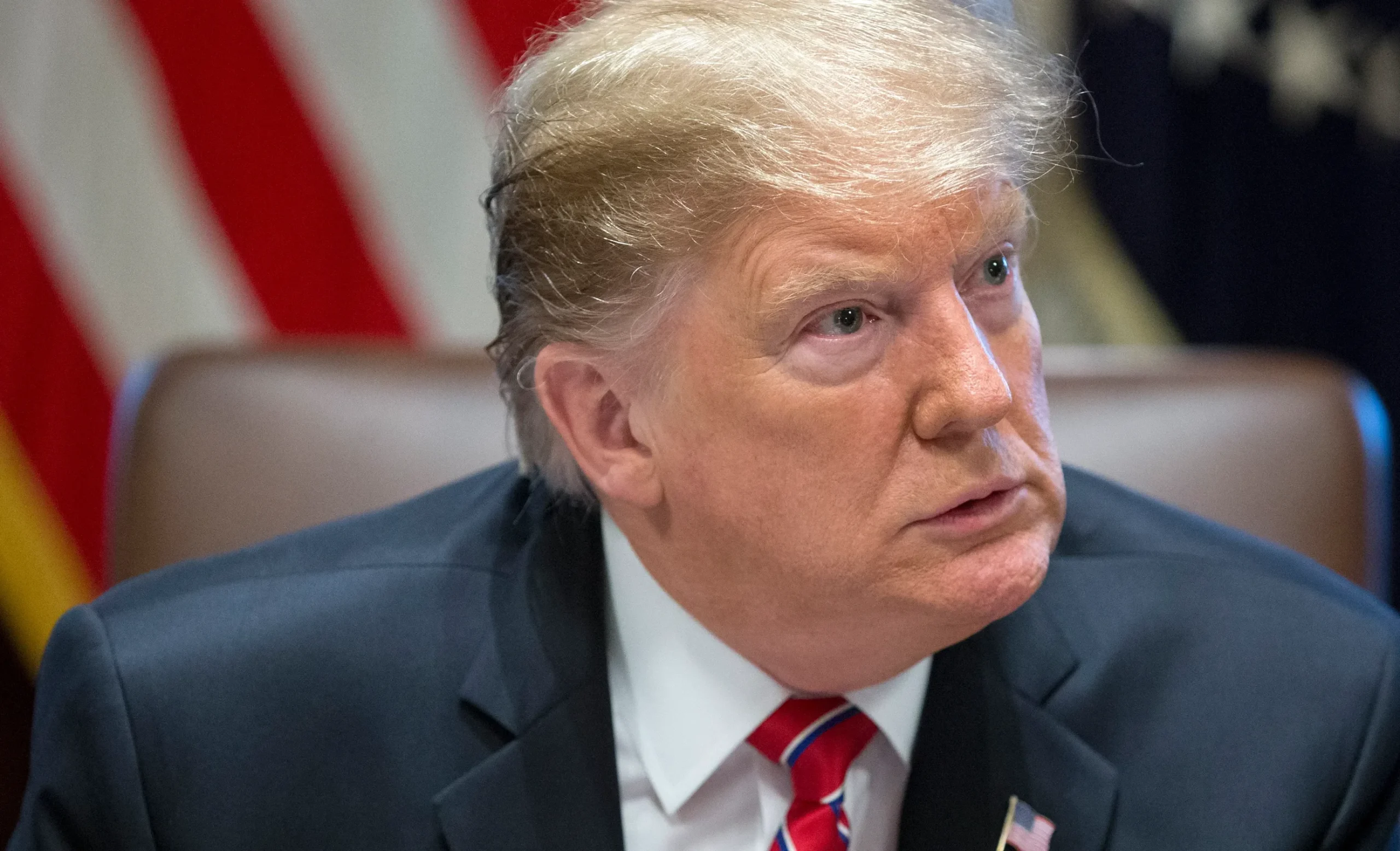 Fiscal especial Jack Smith dice que había pruebas para condenar a Trump