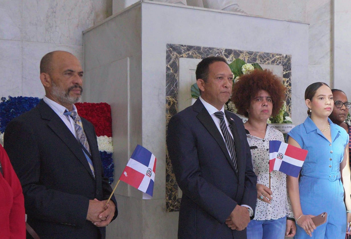 Salva Dominicana advierte sobre los riesgos de una inmigración sin control