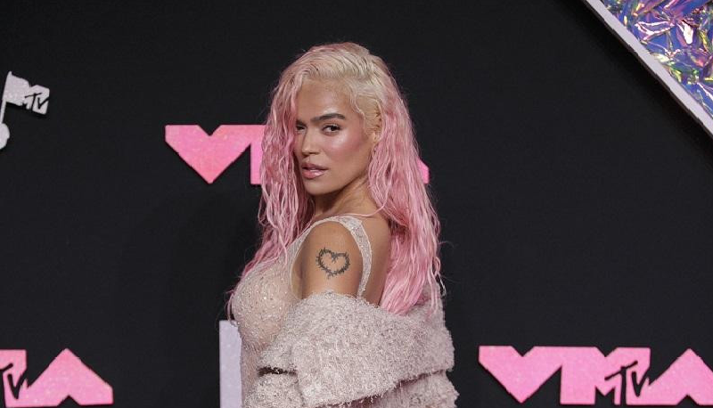 Karol G Anuncia Gala Benéfica Anual en Miami para Empoderar a Mujeres