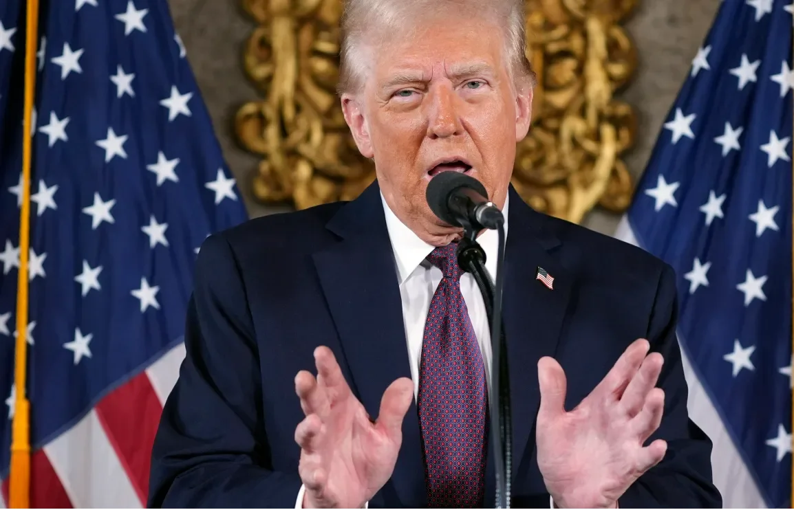 Trump culpa al gobernador Newsom por devastadores incendios en California