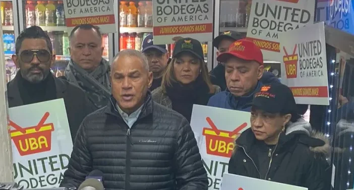 Bodegueros critican nueva política del NYPD: “Es luz verde para los delincuentes”