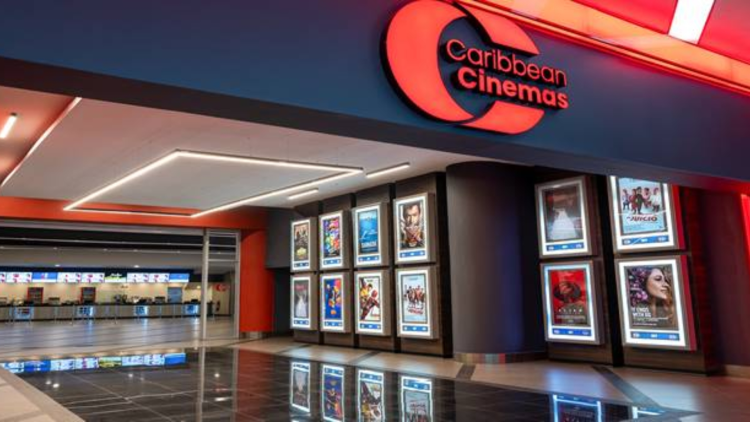 Caribbean Cinemas cierra operaciones en Acrópolis