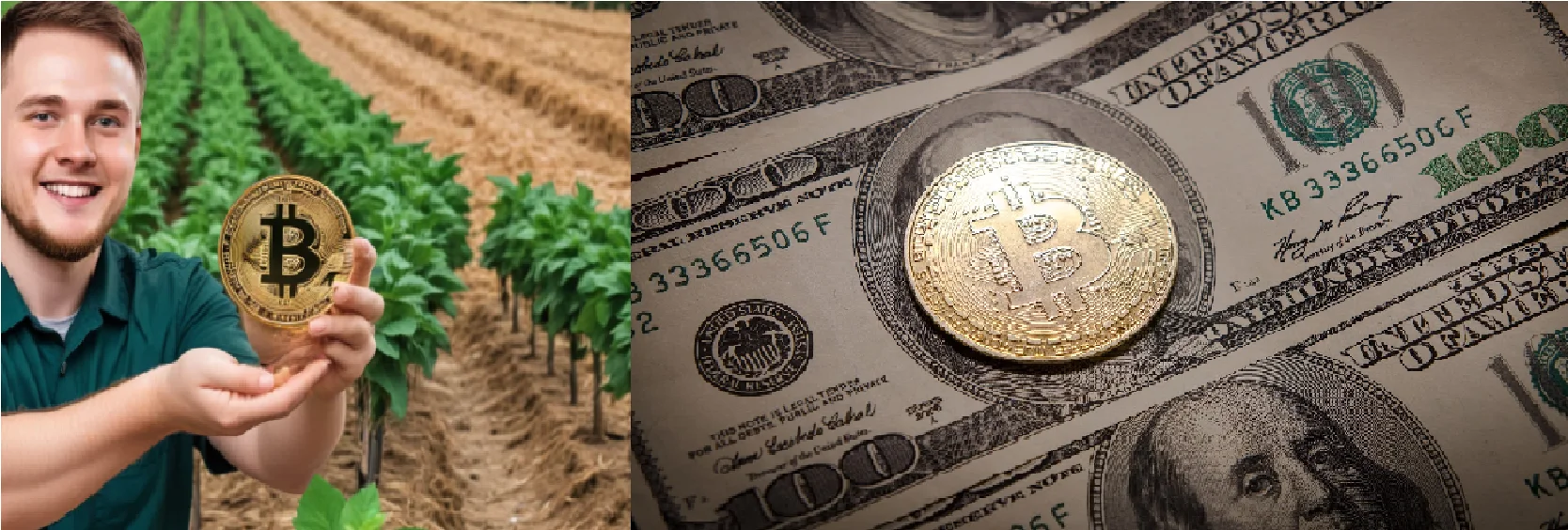 Puerto Rico Sigue los Pasos de El Salvador con el Uso de Criptomonedas