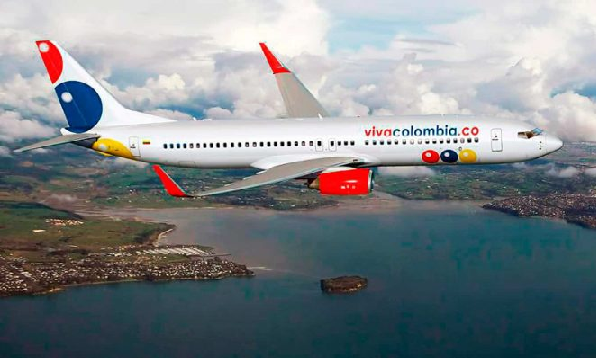 Colombia rechaza la entrada de aviones de EE.UU. con deportados