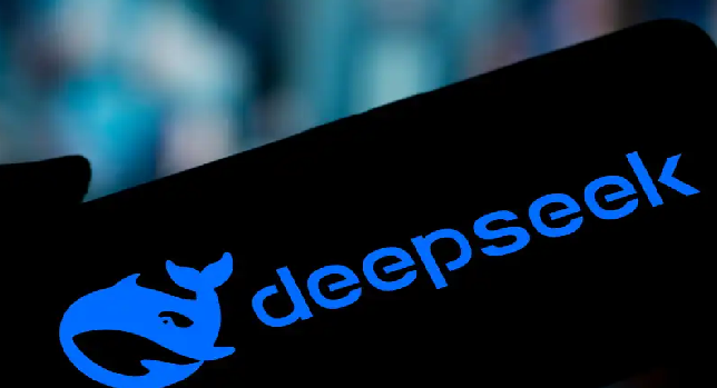 DeepSeek La IA china que revolucionara la tecnológica