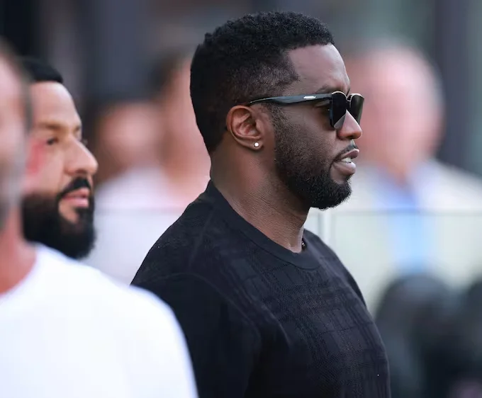 Documental de P. Diddy Revela Crudos Relatos