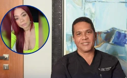 Familia de Pamela Almánzar desmiente acuerdo con doctor tras su muerte por cirugías estéticas