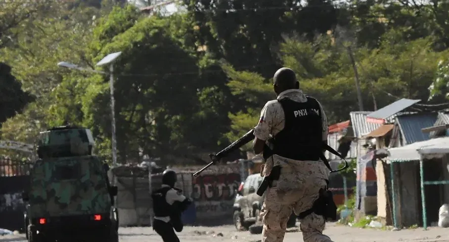 Estados Unidos advierte: Haití no es seguro para viajar, nivel 4 de alerta