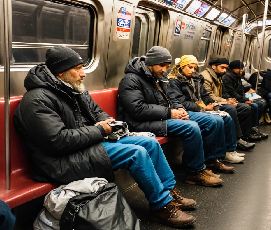 Estados Unidos debate la ciudadanía por derecho de nacimiento