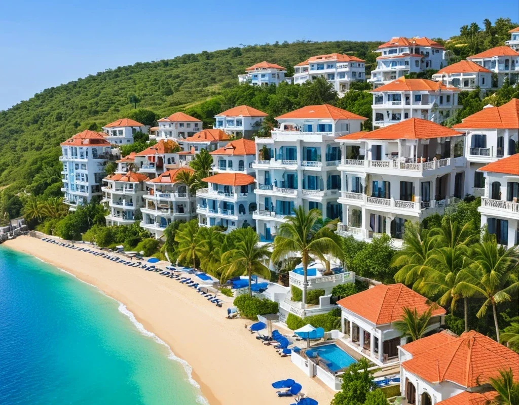 Chilena denuncia supuesta estafa en compra de villa en Punta Cana