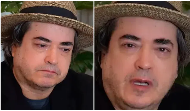 Jaime Bayly preocupado por su salud: Confiesa tener una protuberancia en el estómago