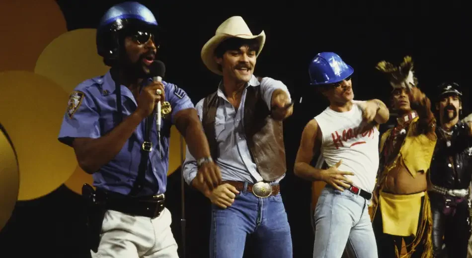 Village People y “Y.M.C.A.”: La canción que une generaciones y divide opiniones