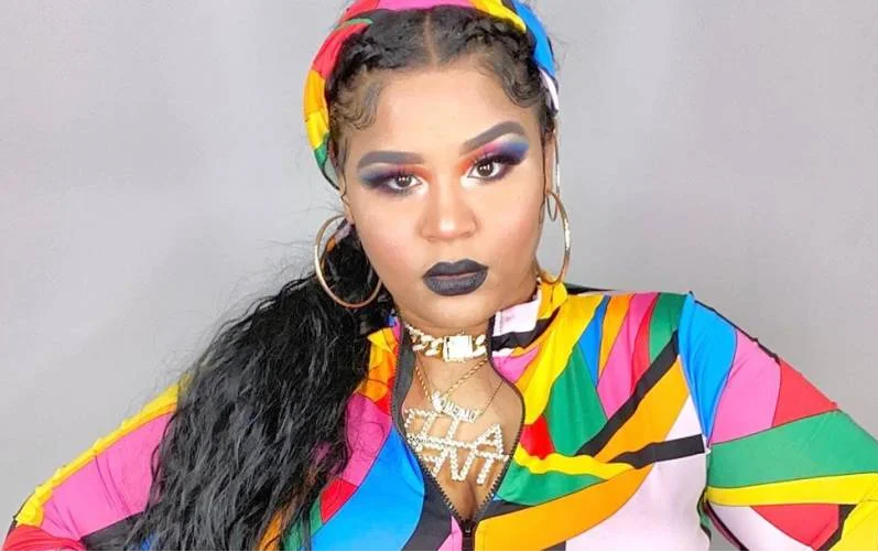 The New York Times destaca a Killadamente: Influencer dominicana