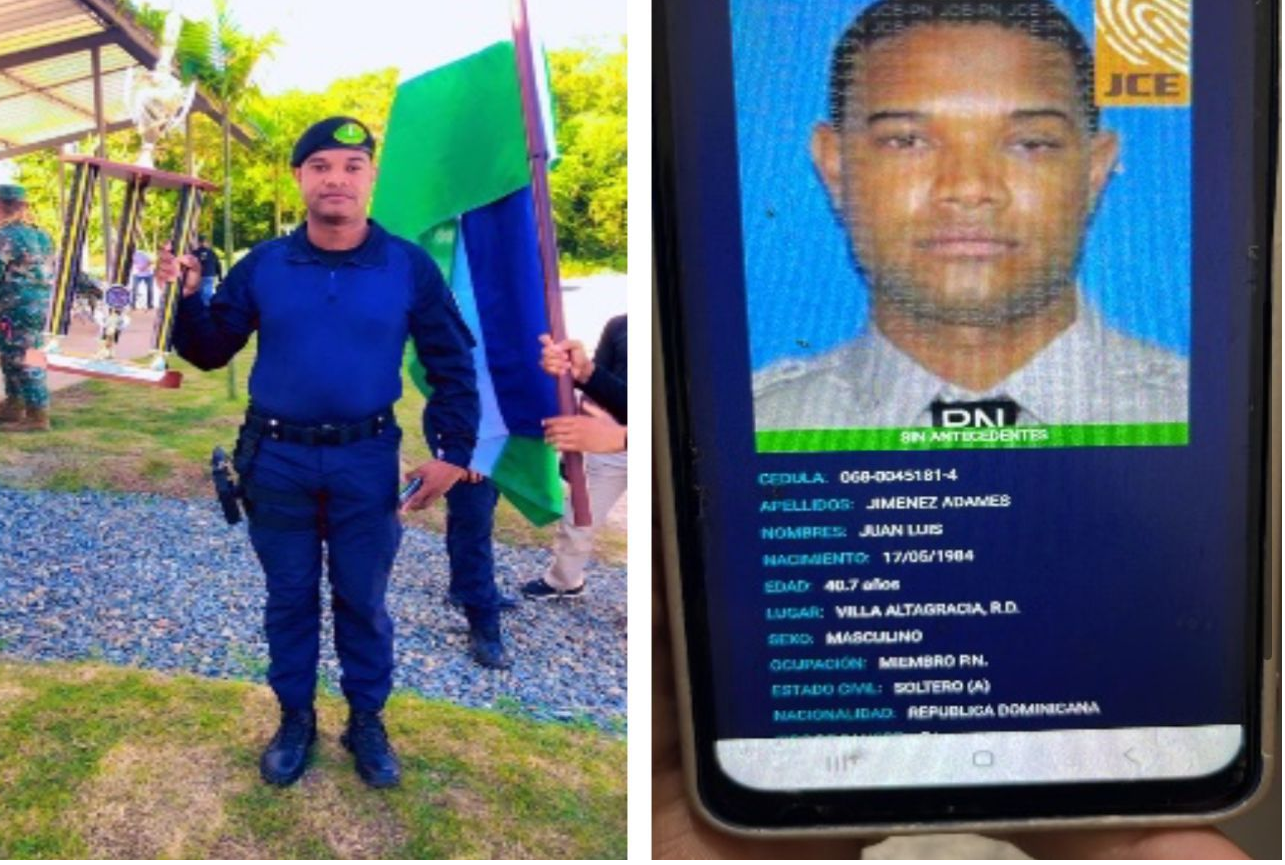 La Vega: Fiscalía protege a niños tras homicidio de mujer en La Vega a manos de su pareja