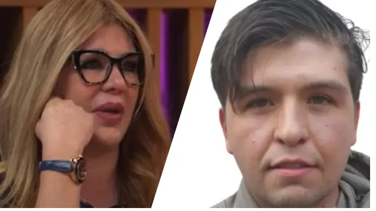 Influencer mexicano Fofo Márquez sentenciado a 17 años de prisión