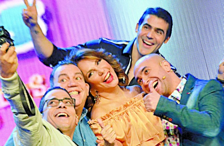 Milagros Germán regresa a la comunicación tras renunciar al Ministerio de Cultura