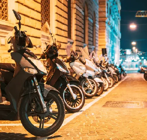 Dío Astacio implementa impuesto de mil pesos a motoristas: ¿Es esta medida legal?