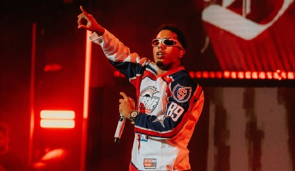 Myke Towers llevará “La Pantera Negra” a España