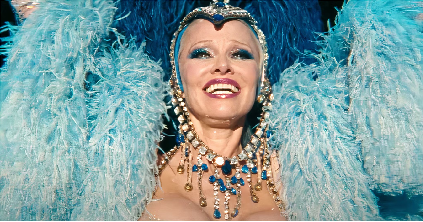 Pamela Anderson Impacta en Hollywood con The Last Showgirl