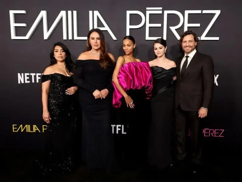 Emilia Pérez’ y ‘The Brutalist’ lideran nominaciones a los premios DGA