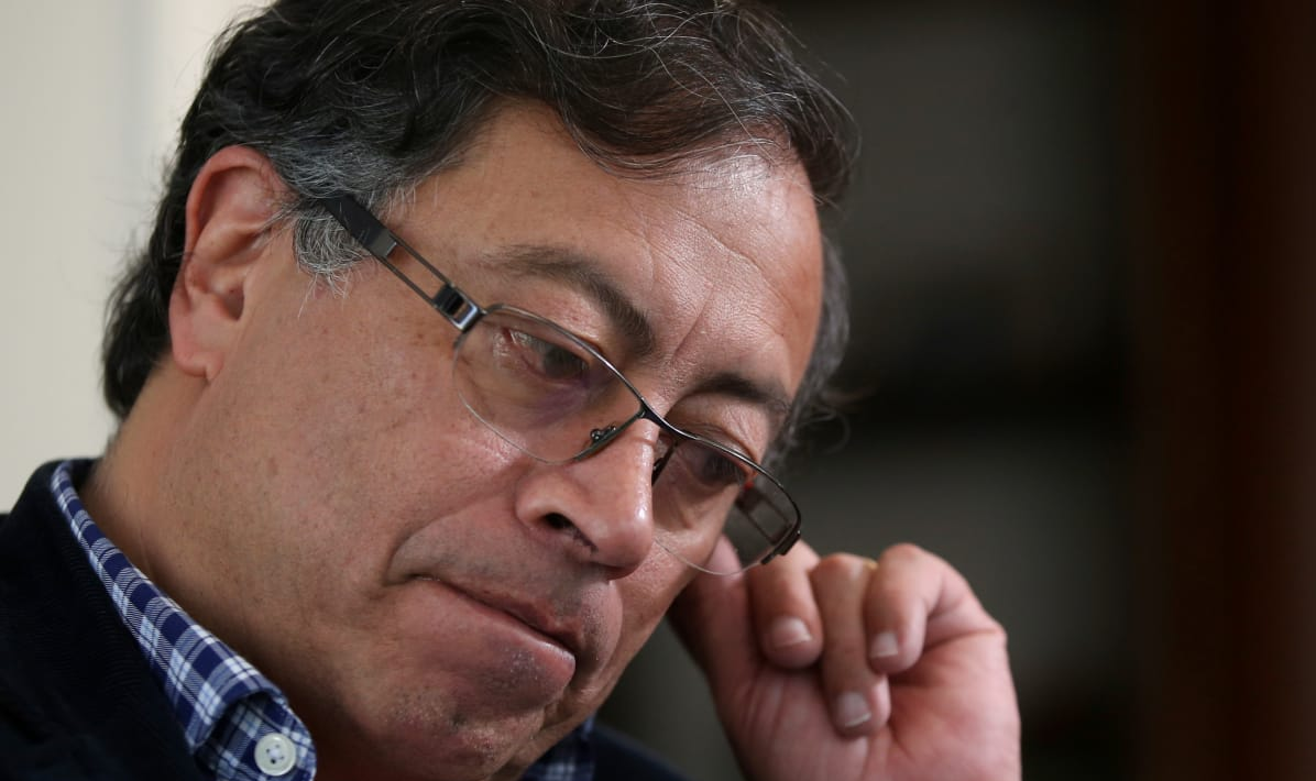 Colombia acepta condiciones de Trump