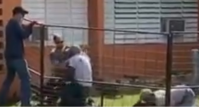 Orlando Ramírez denuncia irregularidades en redadas migratorias en Puerto Rico