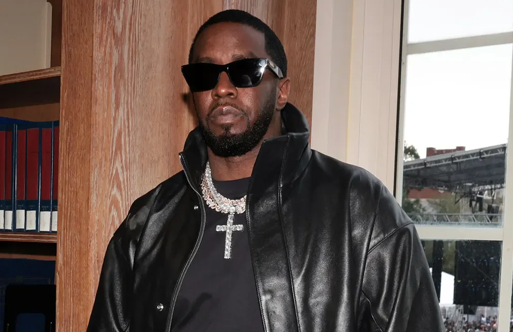 Sean “Diddy” Combs enfrenta nueva demanda por abuso sexual a una menor