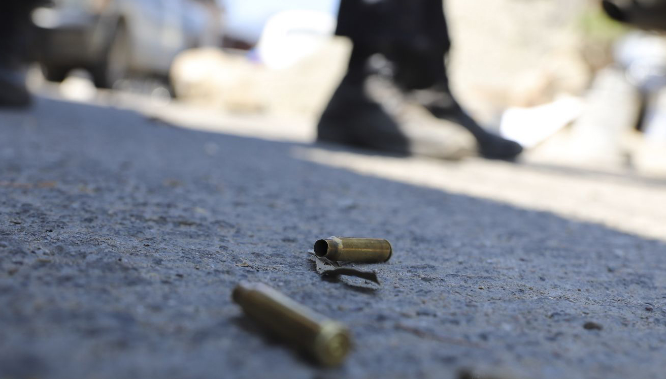 Santiago: Tres crímenes por encargo en menos de siete días