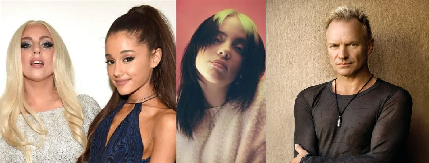 FireAid: Artistas Estelares Recaudan Fondos para Incendios en Los Ángeles