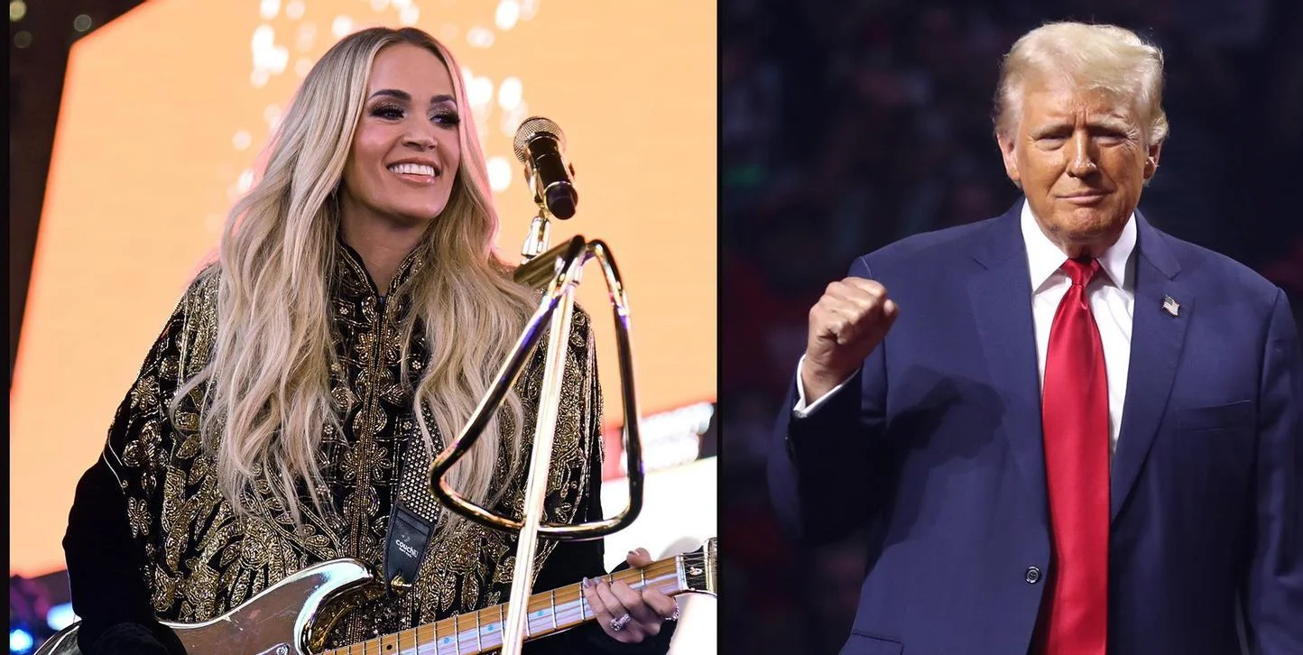 Investidura de Trump artistas confirmados que cantarán en la ceremonia