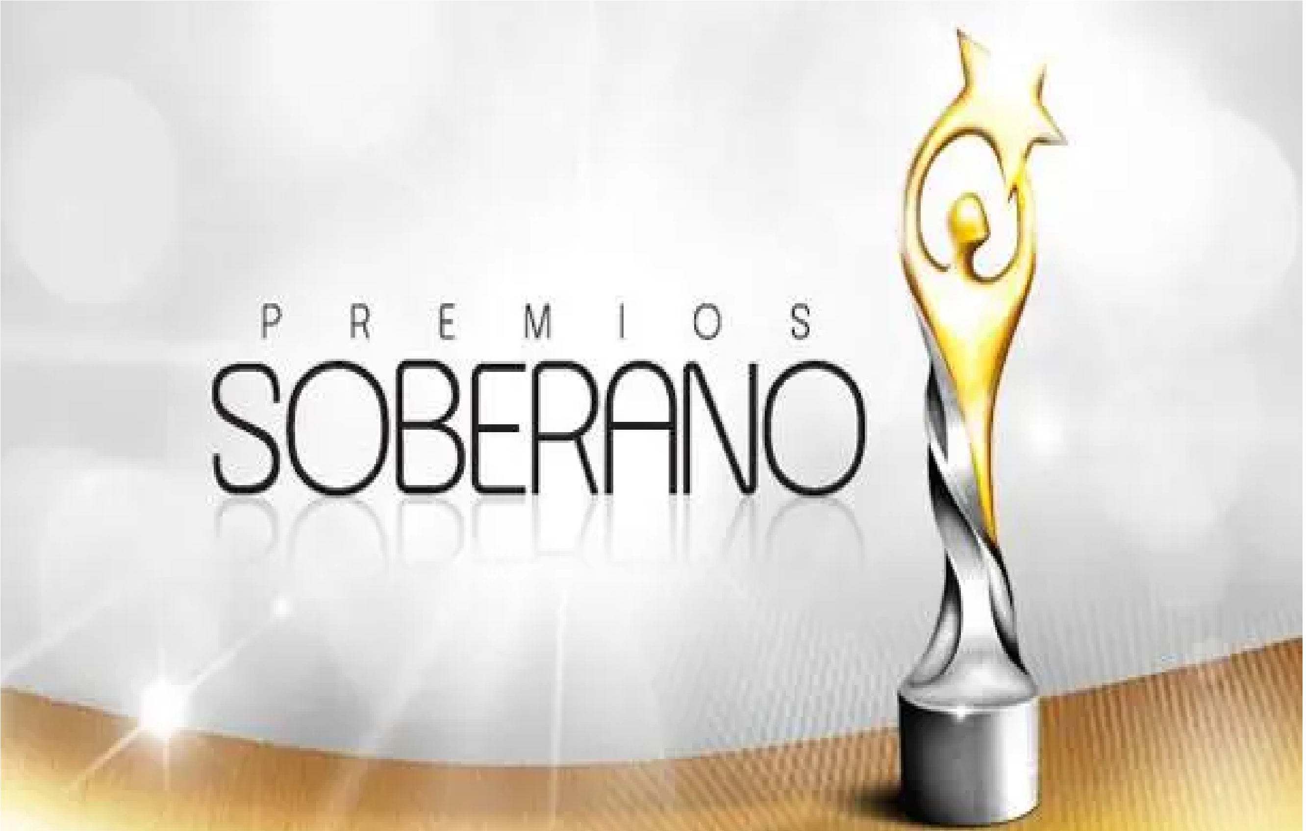 Detalles exclusivos de los Premios Soberano 2025