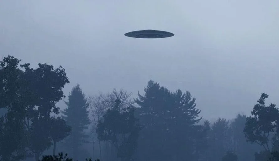 Video: Aumentan avistamientos de ovnis en El Salvador