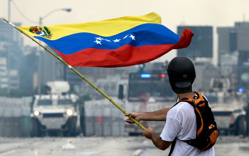 CIDH denuncia violaciones de derechos humanos en Venezuela