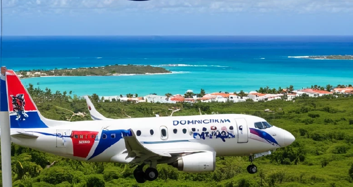 Es un abuso el precio de los vuelos hacia RD