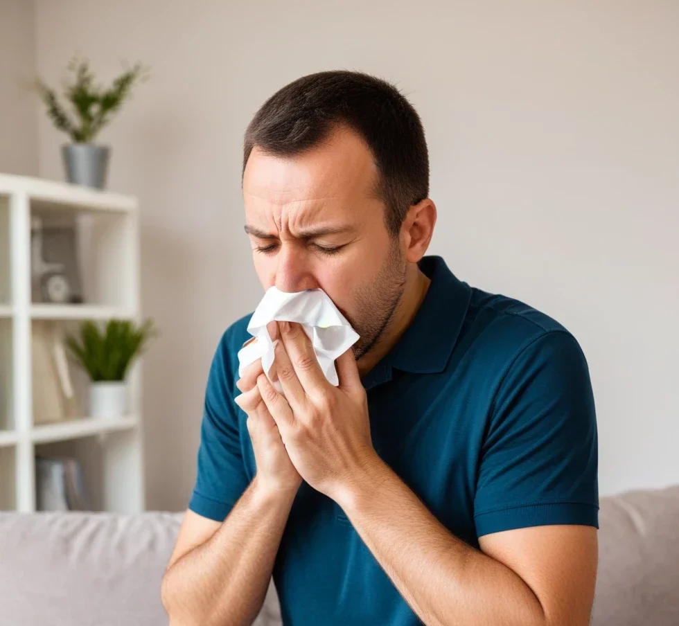 Metapneumovirus virus que arropa  hospitales en China