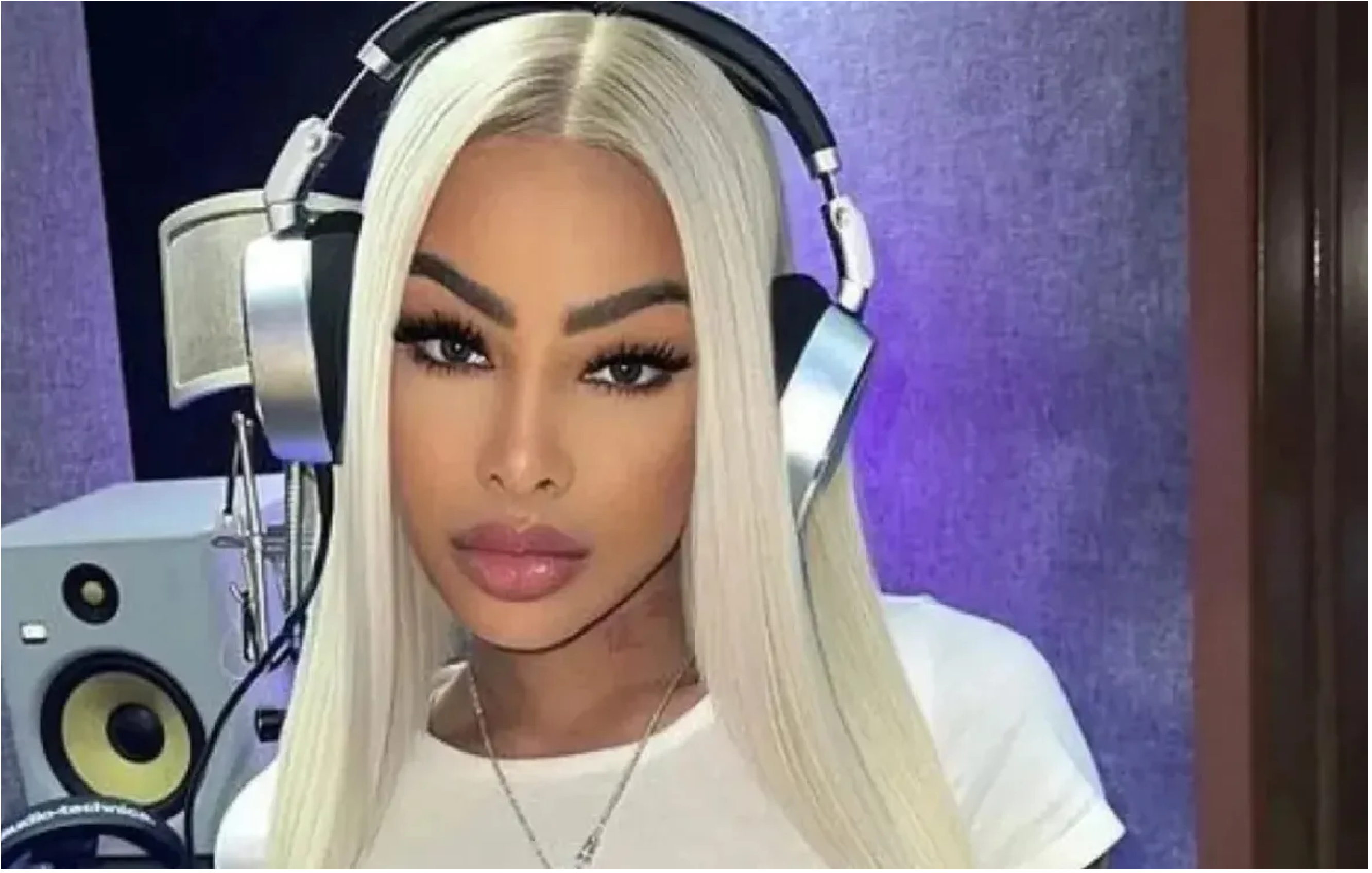 Yailin La Más Viral, Orgullo Dominicano en la Música Según Billboard