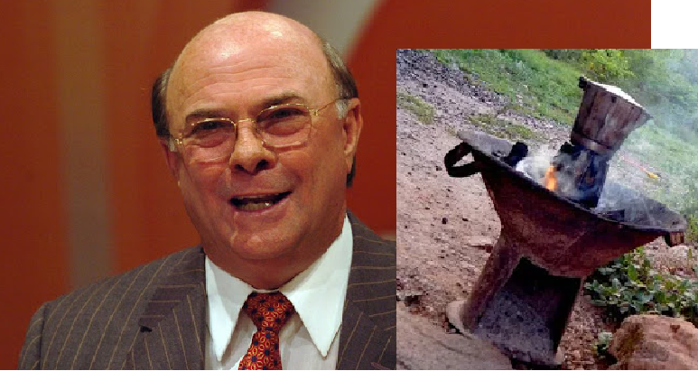 Hipólito Mejía exhorta a que usted consiga su Anafe