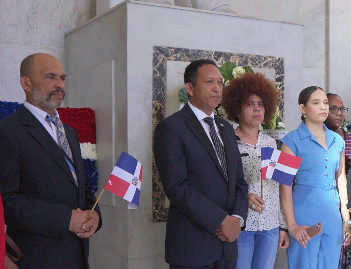 Salva Dominicana propone programa “Quisqueya te acoge” en beneficio de los repatriados