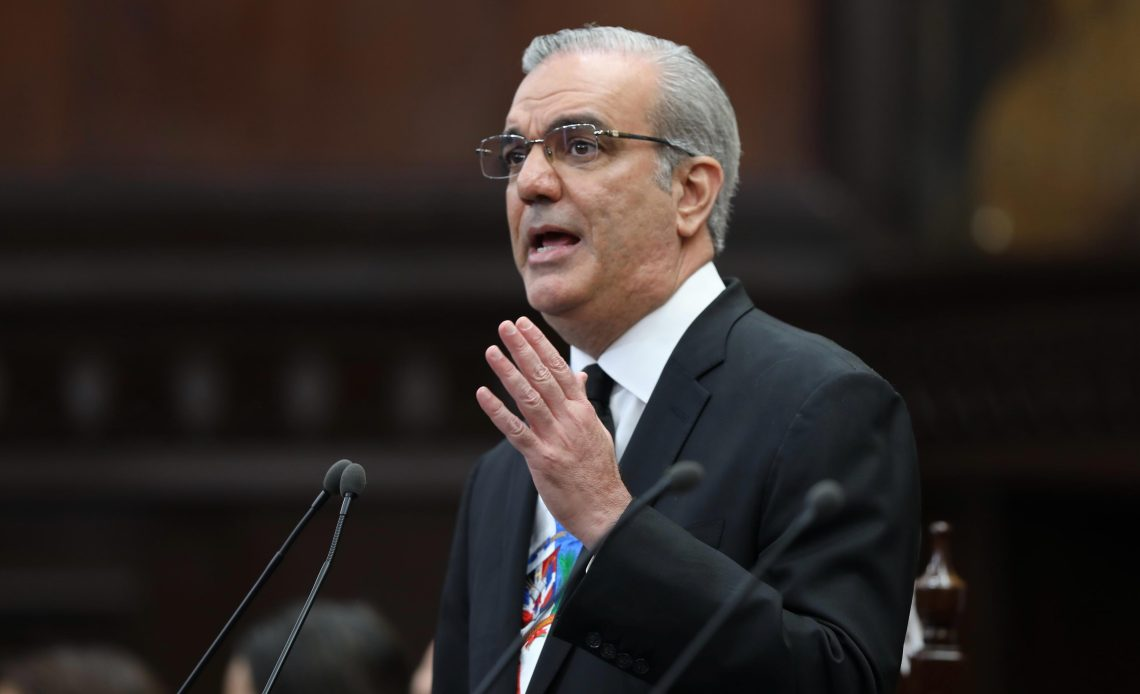 Decreto antiterrorista: Abinader declara pandillas haitianas como amenaza en RD