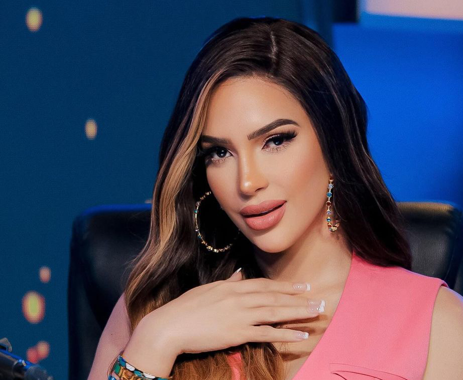 Amelia Alcántara se disculpa tras incidente en restaurante