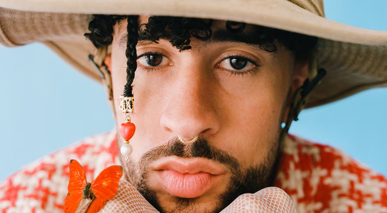 Bad Bunny en SNL50 Cómo ver el especial